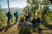 Turisti